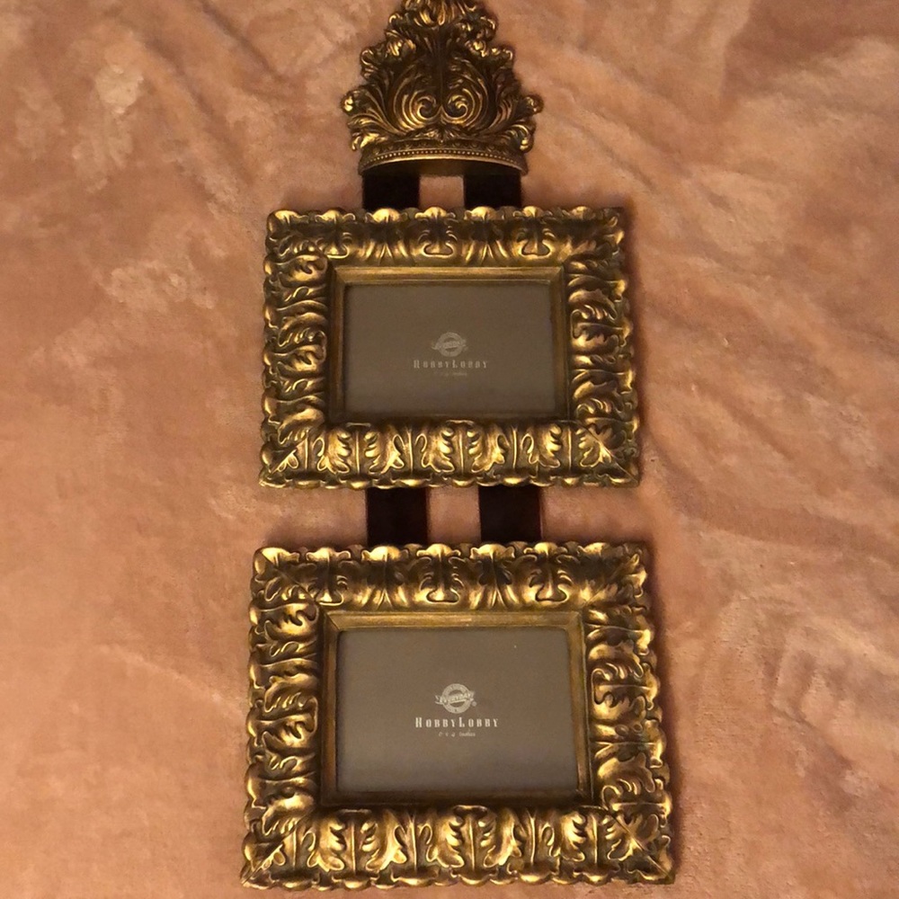 Hobby Lobby Picture Frame